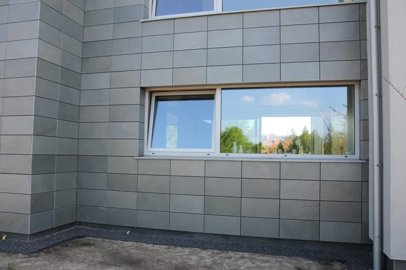 dach położony Łupkiem przez firmę Raf-dach